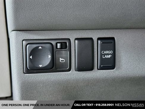 Used 2010 Nissan Frontier SE AWD/4WD image 10