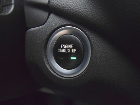 Used 2024 Chevrolet Equinox LT AWD/4WD image 34