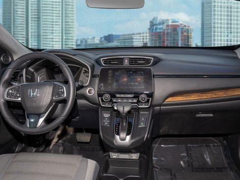 Used 2020 Honda CR-V EX image 20