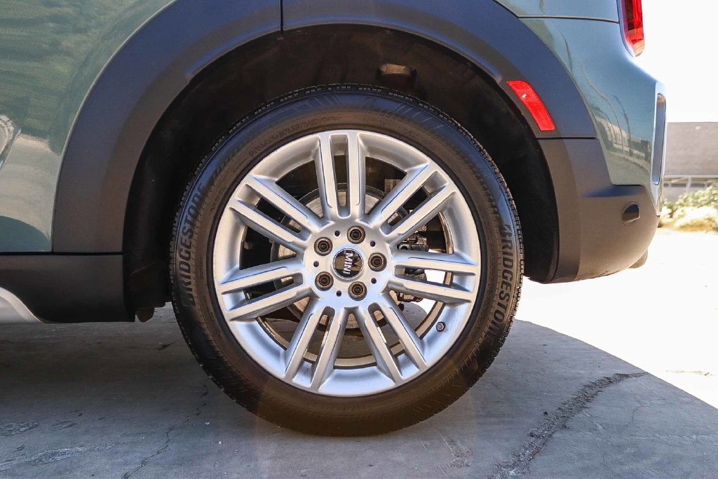 Used 2024 MINI Cooper Countryman S FWD image 14