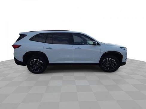 New 2026 Buick Enclave Sport Touring w/ Super Cruise Package image 9