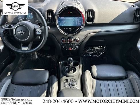 Used 2023 MINI Cooper Countryman S AWD/4WD image 17