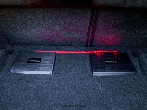 Used 2018 Dodge Challenger SRT Hellcat image 90