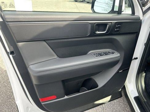 New 2025 Hyundai Santa Fe Calligraphy image 44