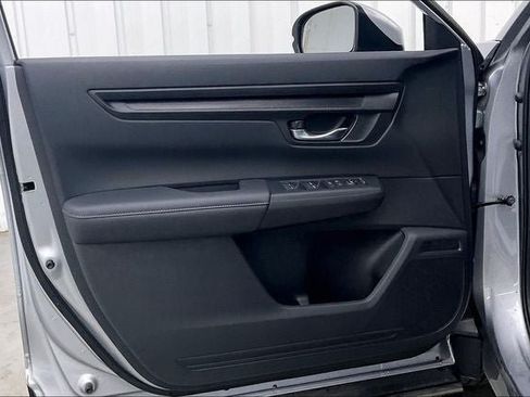 Certified 2024 Honda CR-V EX image 21