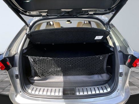 Used 2020 Lexus NX 300h AWD w/ Premium Package image 26
