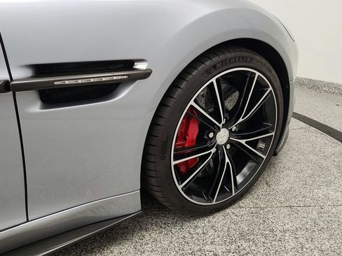 Used 2014 Aston Martin Vanquish Coupe RWD image 63