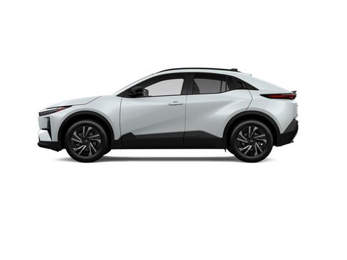 New 2026 Toyota C-HR AWD/4WD image 4