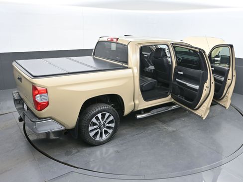 Used 2019 Toyota Tundra Limited image 39
