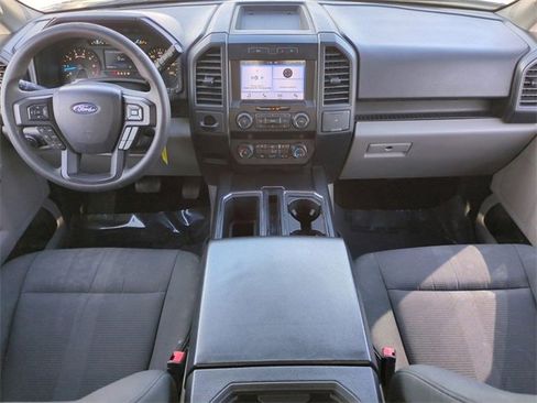 Certified 2019 Ford F150 XL w/ Equipment Group 101A Mid image 15