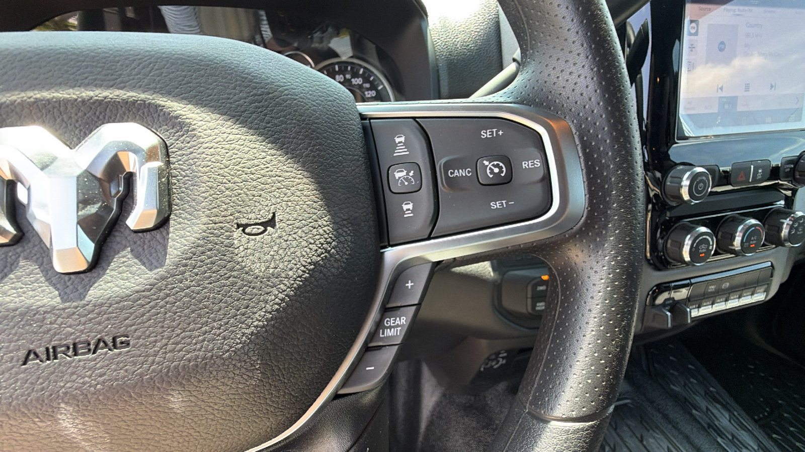 New 2026 RAM 4500 Tradesman w/ Chrome Appearance Group AWD/4WD image 25