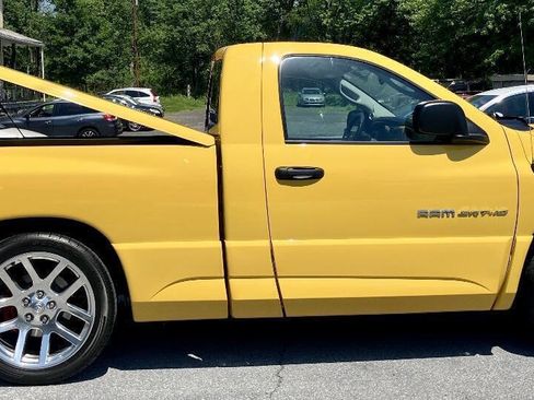 Used 2005 Dodge Ram 1500 Truck 2WD Regular Cab image 13