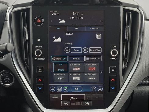 Certified 2024 Subaru Crosstrek 2.5i Limited w/ Popular Package #4A image 13