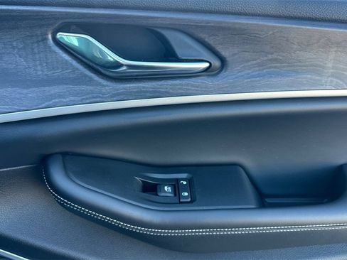 Used 2024 Jeep Grand Cherokee Limited 4xe image 20