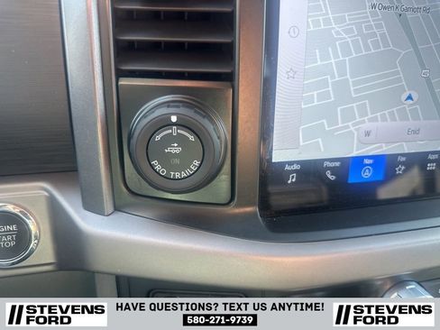 Used 2024 Ford F150 XLT w/ Equipment Group 302A MID image 31