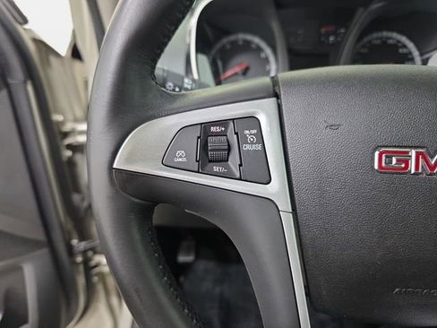 Used 2014 GMC Terrain SLE w/ Chrome Package image 17