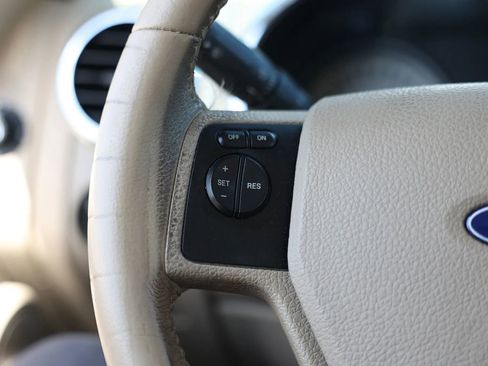 Used 2006 Ford Explorer Eddie Bauer AWD/4WD image 25