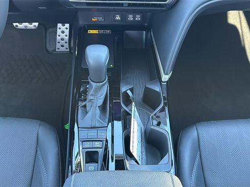 New 2026 Toyota Camry XSE image 31