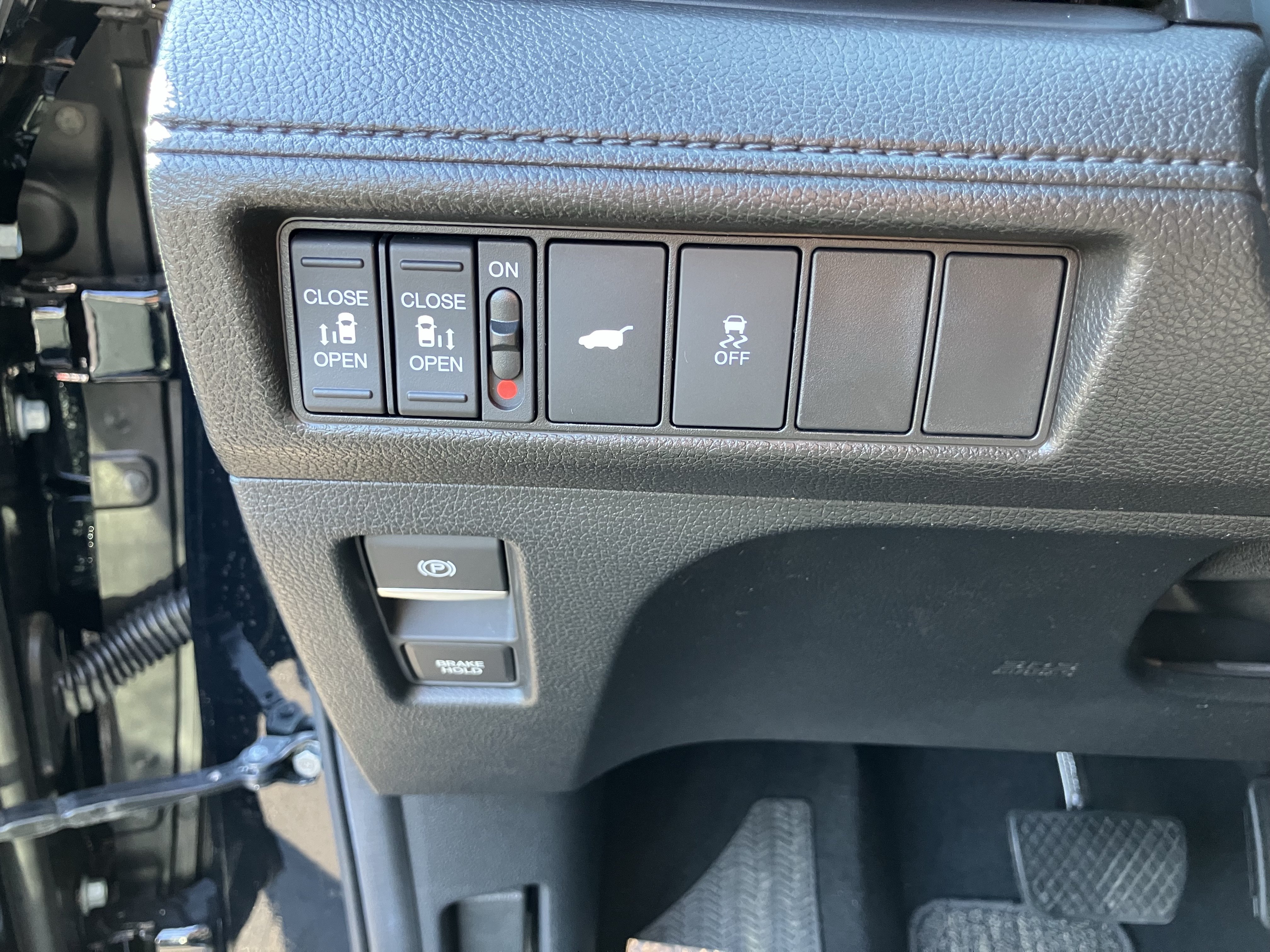 Used 2026 Honda Odyssey EX-L image 19