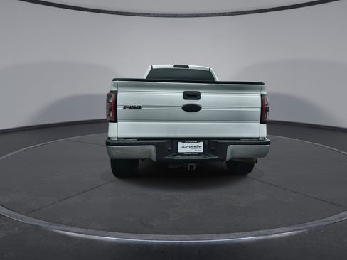 Used 2014 Ford F150 XL w/ XL Plus Package AWD/4WD image 6