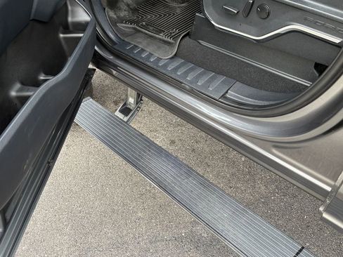 Used 2023 Ford F350 Lariat w/ Lariat Ultimate Package image 16