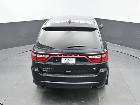 Used 2024 Dodge Durango R/T AWD/4WD image 49