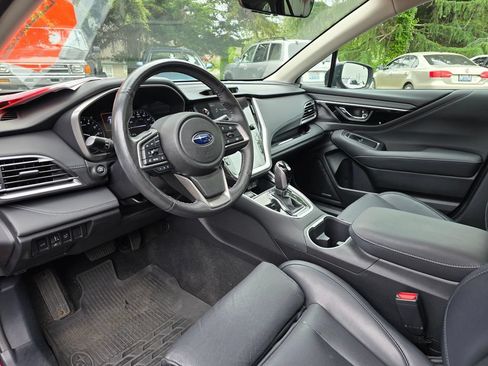 Certified 2023 Subaru Outback Limited AWD/4WD image 11