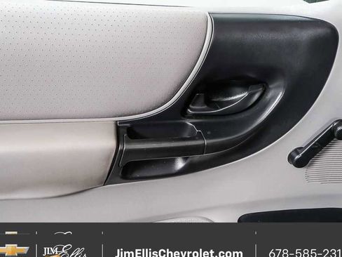 Used 1999 MAZDA B-Series Pickup SE image 6