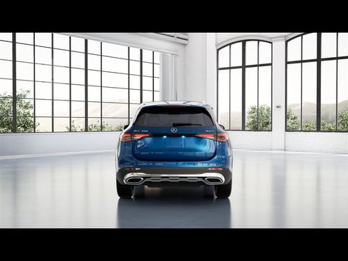 Certified 2026 Mercedes-Benz GLC 300 4MATIC image 20