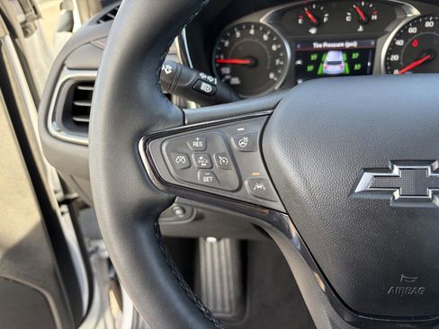 Certified 2023 Chevrolet Equinox Premier w/ Redline Edition FWD image 25