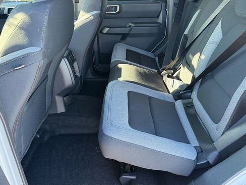 New 2026 Ford Bronco Big Bend image 10