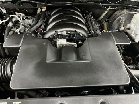 Used 2018 Chevrolet Silverado 1500 LT w/ All Star Edition image 22