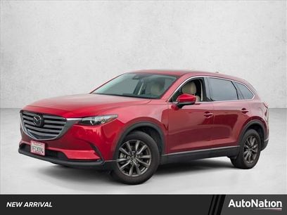 Used 2023 MAZDA CX-9 Touring