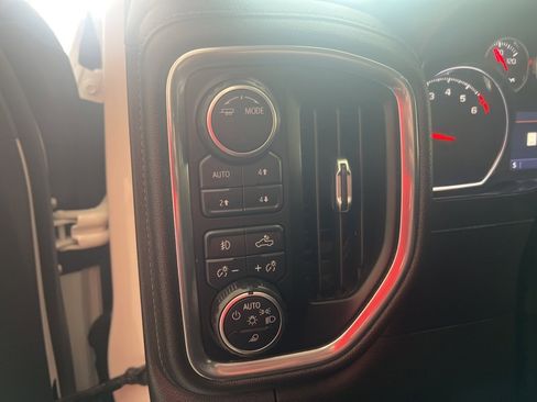 Used 2021 Chevrolet Silverado 1500 LTZ w/ LTZ Premium Texas Edition image 14