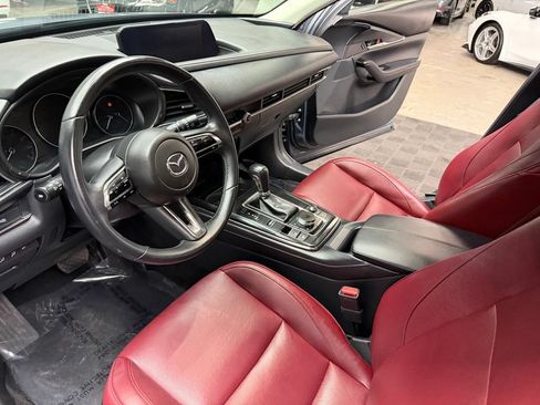 Used 2025 MAZDA CX-30 AWD 2.5 S w/ Preferred Package image 31