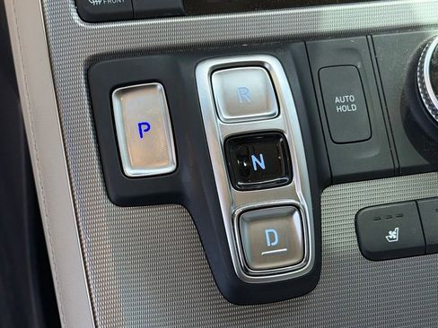 Used 2023 Hyundai Palisade Calligraphy FWD image 21