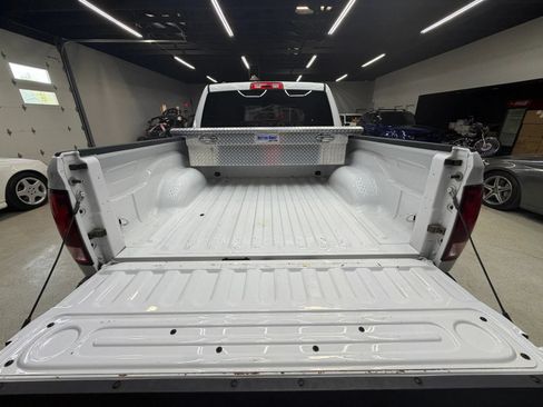 Used 2017 RAM 1500 Tradesman w/ Protection Group AWD/4WD image 19