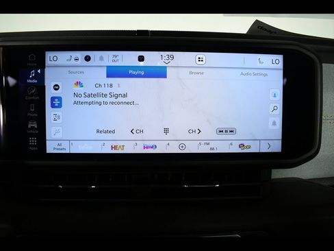 New 2025 Jeep Wrangler Unlimited Sport S 4xe w/ Convenience Group image 13