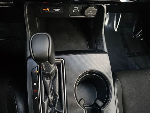 Used 2023 Honda Civic Sport image 13