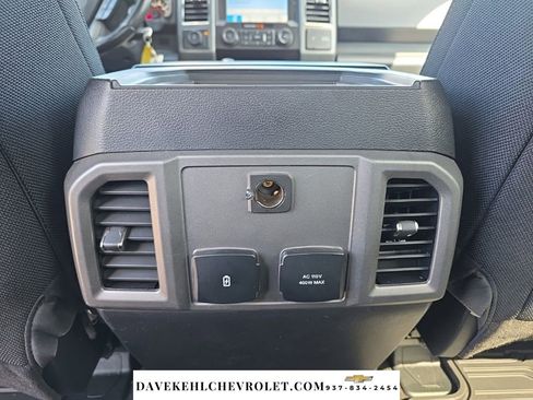 Used 2019 Ford F150 Raptor AWD/4WD image 28