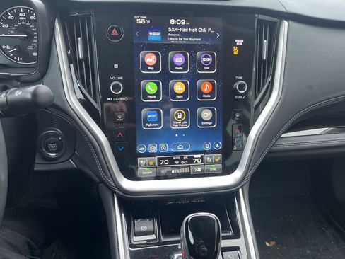 Used 2024 Subaru Legacy Touring XT image 29