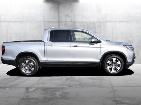 Used 2019 Honda Ridgeline RTL-E image 5
