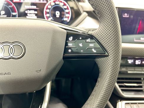 New 2026 Audi S e-tron GT Premium Plus image 12