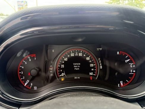 New 2026 Dodge Durango GT w/ Blacktop Package image 23