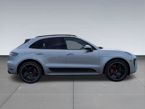 Used 2021 Porsche Macan GTS AWD/4WD image 6