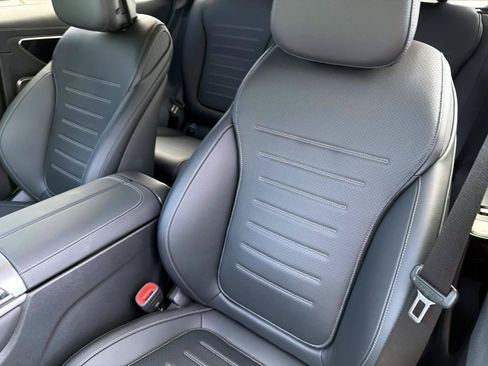 Certified 2026 Mercedes-Benz GLC 300 4MATIC image 18