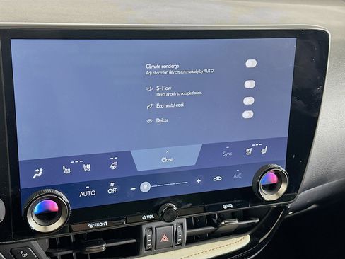 Used 2022 Lexus NX 350h AWD image 23