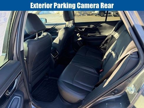 Used 2023 Subaru Outback Limited image 12