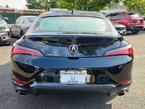 Used 2024 Acura Integra FWD image 5