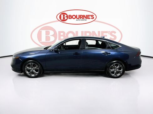 Used 2024 Honda Accord EX image 8